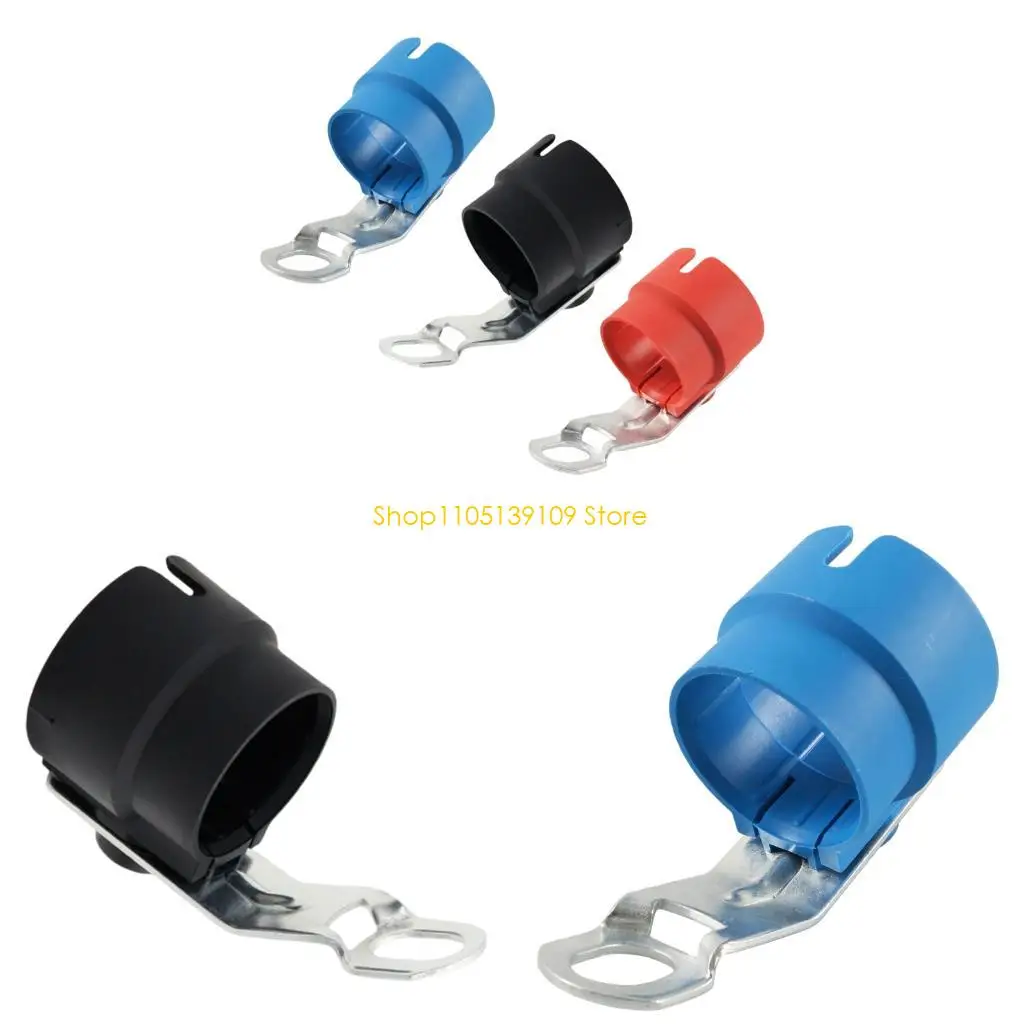 Крепеж разъема прицепа нержавеющий буксирный 7-контактный 13-контактный держатель вилки прицепа
Крепеж разъема прицепа нержавеющий буксирный 7-контактный 13-контактный держатель вилки прицепа