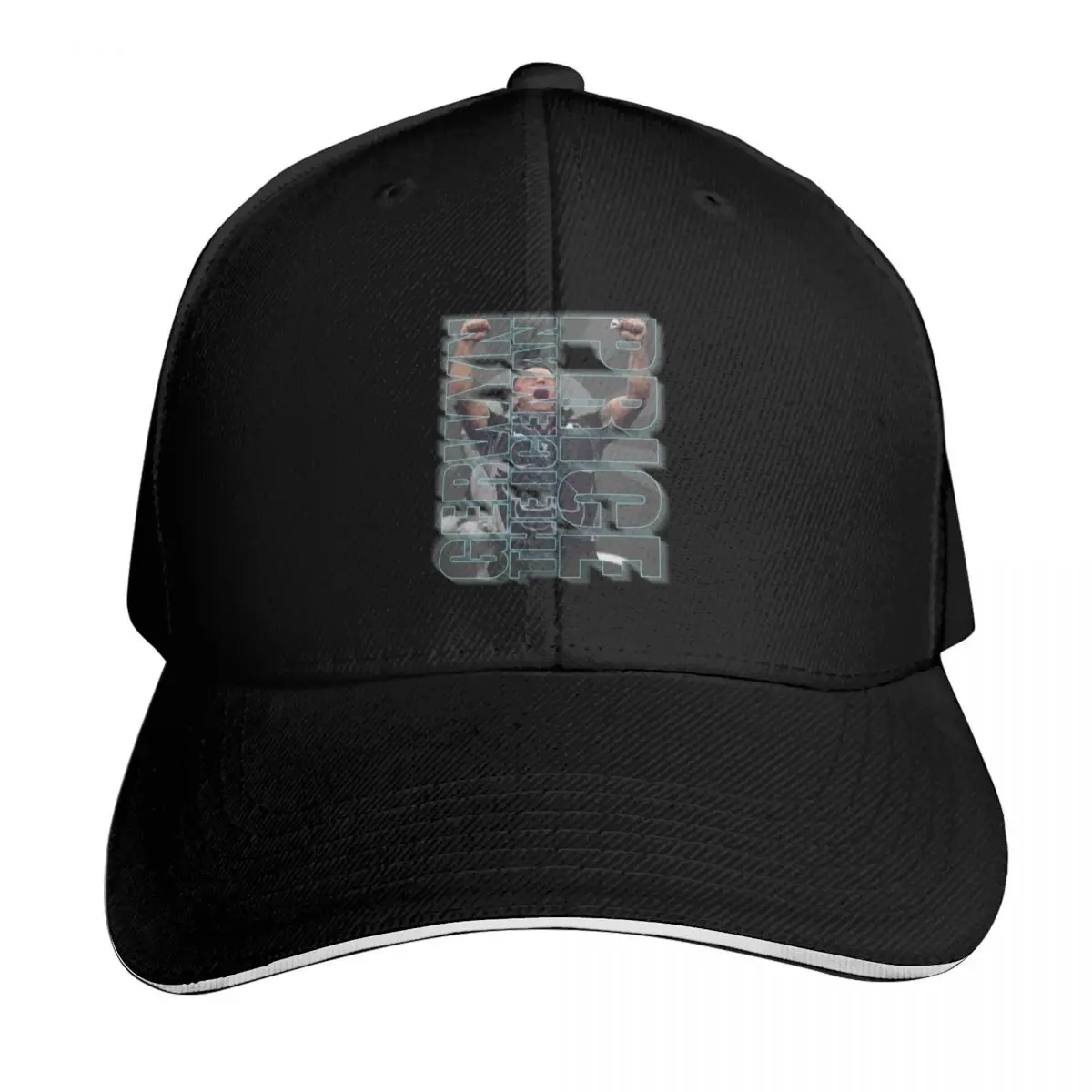 Iceman Gerwyn Price Baseball Cap Fishing cap Mountaineering Christmas Hat Rave Woman Men's
Iceman Gerwyn Price Baseball Cap Fishing cap Mountaineering Christmas Hat Rave Woman Men's