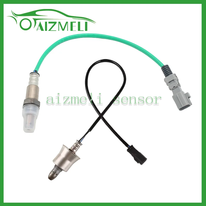 Oxygen Sensor Upstream Downstream For Toyota Avalon 2019~2021 Camry 2018~2020 Lexus ES300h 2019~2020 OEM 89467-06250 89467-33210
Oxygen Sensor Upstream Downstream For Toyota Avalon 2019~2021 Camry 2018~2020 Lexus ES300h 2019~2020 OEM 89467-06250 89467-33210