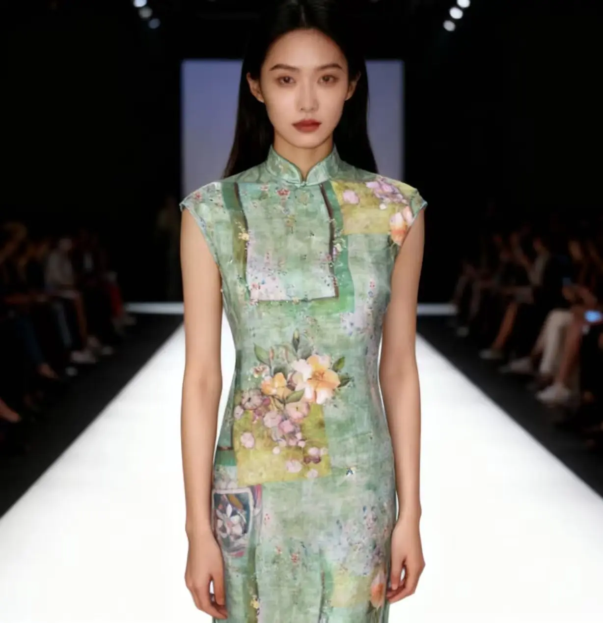 High quality natural pure ramie linen digitalbe dress organization sewing DIY2024
High quality natural pure ramie linen digitalbe dress organization sewing DIY2024