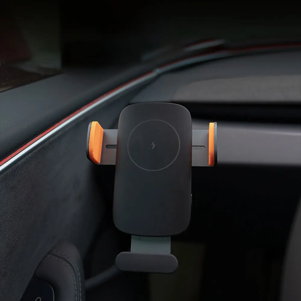 for Tesla New Model 3 Highland 2024-2025 Bracket Car Door Mobile Phone Holder Electric Telescopic
for Tesla New Model 3 Highland 2024-2025 Bracket Car Door Mobile Phone Holder Electric Telescopic