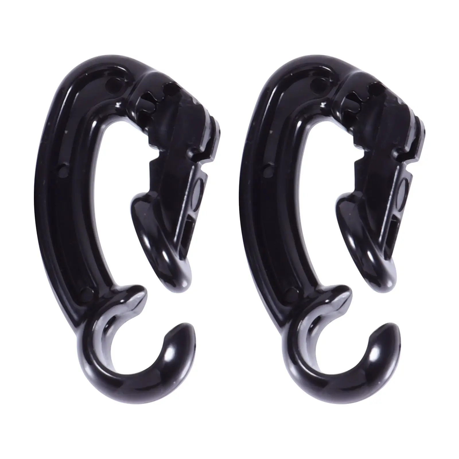 2 Pcs lost Earphone Hooks Earphone Supplies Adjustable Clasps Safety Running Cycling Accessories Protective
2 Pcs lost Earphone Hooks Earphone Supplies Adjustable Clasps Safety Running Cycling Accessories Protective