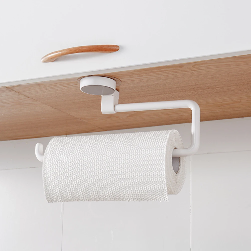 Towel Holder Mounted Bathroom Tissue Paper Roll St Suction Cup Space Saving Design Premium ABS Material Corrosion
Towel Holder Mounted Bathroom Tissue Paper Roll St Suction Cup Space Saving Design Premium ABS Material Corrosion