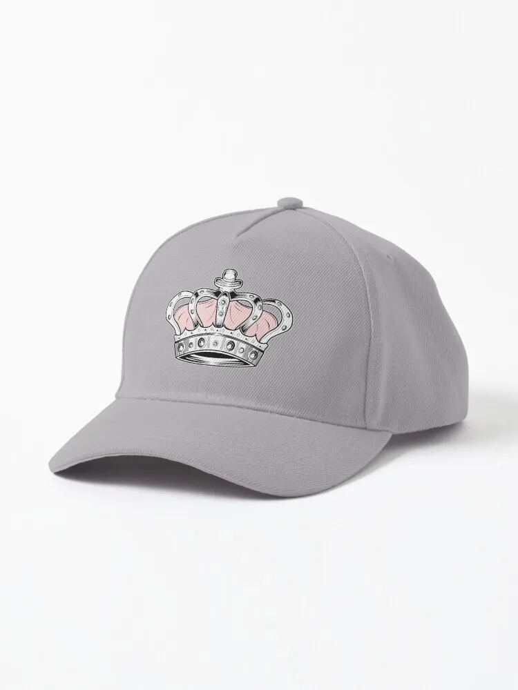 Кепка Crown розовая для женщин и мужчин, Кепка в стиле хип-хоп, бейсболка в уличном стиле, новая модная кепка
Кепка Crown розовая для женщин и мужчин, Кепка в стиле хип-хоп, бейсболка в уличном стиле, новая модная кепка
