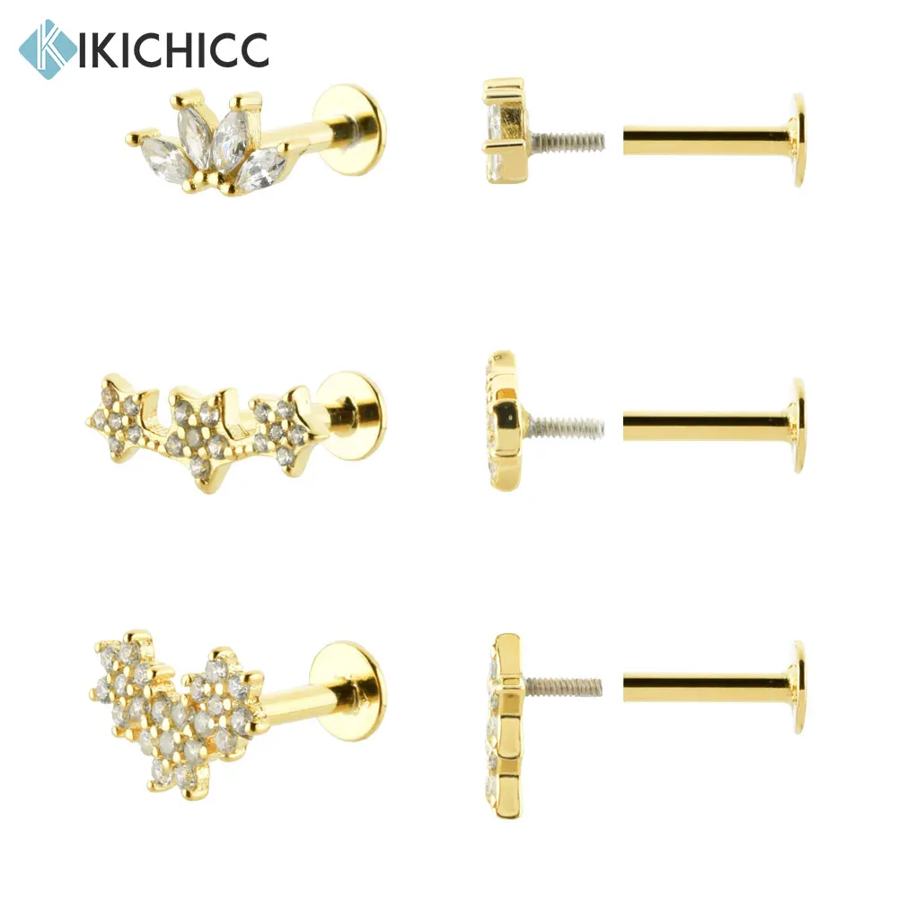 Серьги-клипсы KIKICHICC из стерлингового серебра 925 пробы с золотым цветком для пирсинга Роскошные ювелирные изделия 2022 женские свадебные украшения подарок
Серьги-клипсы KIKICHICC из стерлингового серебра 925 пробы с золотым цветком для пирсинга Роскошные ювелирные изделия 2022 женские свадебные украшения подарок