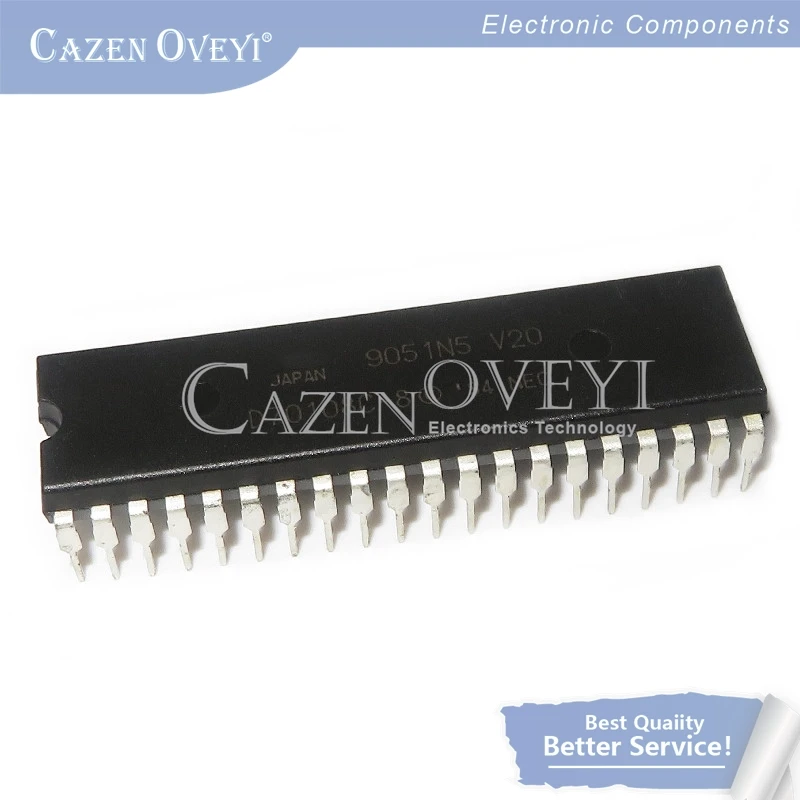 5pcs/lot UPD70108C-8 UPD70108C MOS6510CBM MOS6510 6581R4AR 6581 ICL7129ACPL ICL7129 DIP-40
5pcs/lot UPD70108C-8 UPD70108C MOS6510CBM MOS6510 6581R4AR 6581 ICL7129ACPL ICL7129 DIP-40