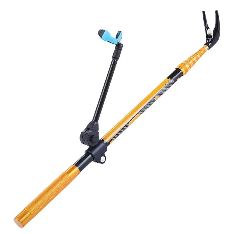 Fishing Rod Support Holder 360 Degree Adjustable Telescopic Stand Holder For Fishing Rod Portable Fishing Rod Support Bracket
Fishing Rod Support Holder 360 Degree Adjustable Telescopic Stand Holder For Fishing Rod Portable Fishing Rod Support Bracket