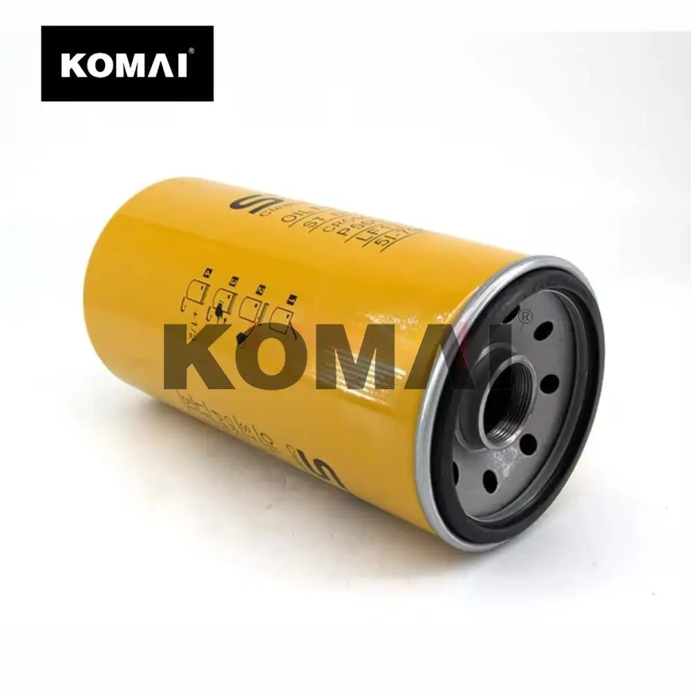 Oil Filter 5I7950 LF17335 P502093 For diesel Engine excavator
Oil Filter 5I7950 LF17335 P502093 For diesel Engine excavator