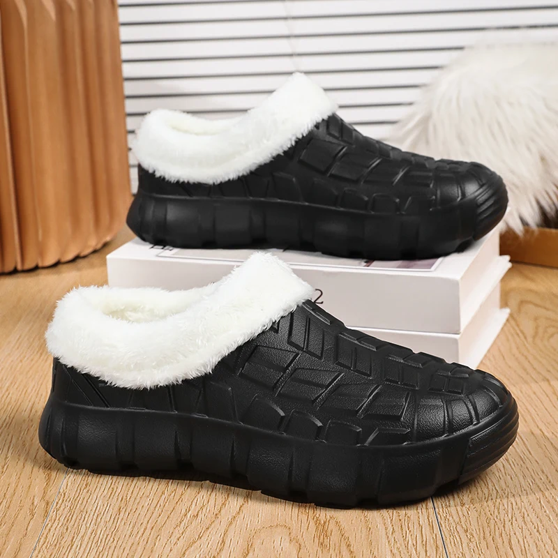 Женские тапочки, теплая одежда, хлопковая толстая подошва, удобные брендовые тапочки высокого качества, утолщенные, нескользящие, роскошные, с мягкой подкладкой, дизайнерский подарок, мех
Женские тапочки, теплая одежда, хлопковая толстая подошва, удобные брендовые тапочки высокого качества, утолщенные, нескользящие, роскошные, с мягкой подкладкой, дизайнерский подарок, мех