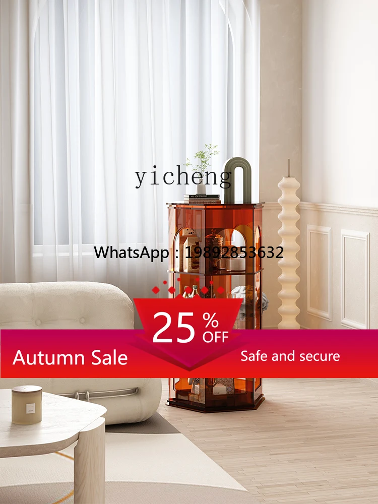 light luxury living room storage display cabinet Nordic corner rack storage corner wine cabinet creative storage
light luxury living room storage display cabinet Nordic corner rack storage corner wine cabinet creative storage
