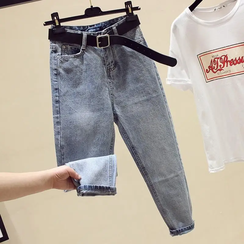 Retro Waed Men's Jeans Loose Straight Leg Harlan Sle Trendy Spring Autumn New Korean Version Casual Faion Ci Life
Retro Waed Men's Jeans Loose Straight Leg Harlan Sle Trendy Spring Autumn New Korean Version Casual Faion Ci Life