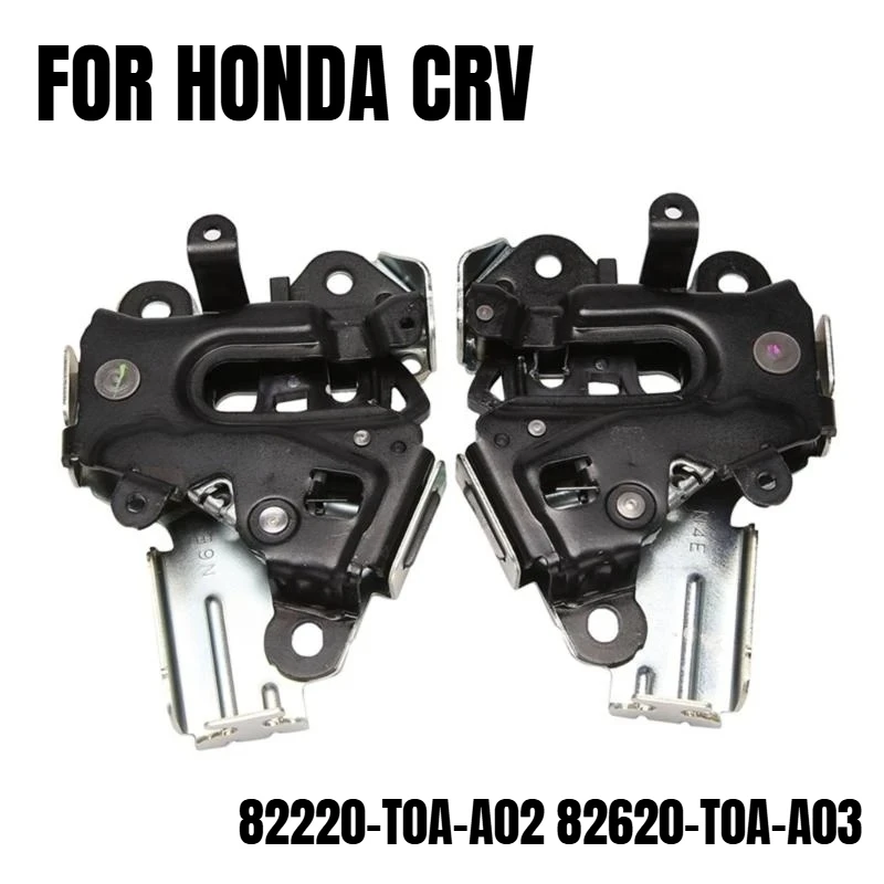For Honda CRV 2012-2016 Backrest Lock Latch Rear Left Right Seat Back Lock Actuator 82220-T0A-A01 82220-T0A-A02 82620-T0A-A03
For Honda CRV 2012-2016 Backrest Lock Latch Rear Left Right Seat Back Lock Actuator 82220-T0A-A01 82220-T0A-A02 82620-T0A-A03