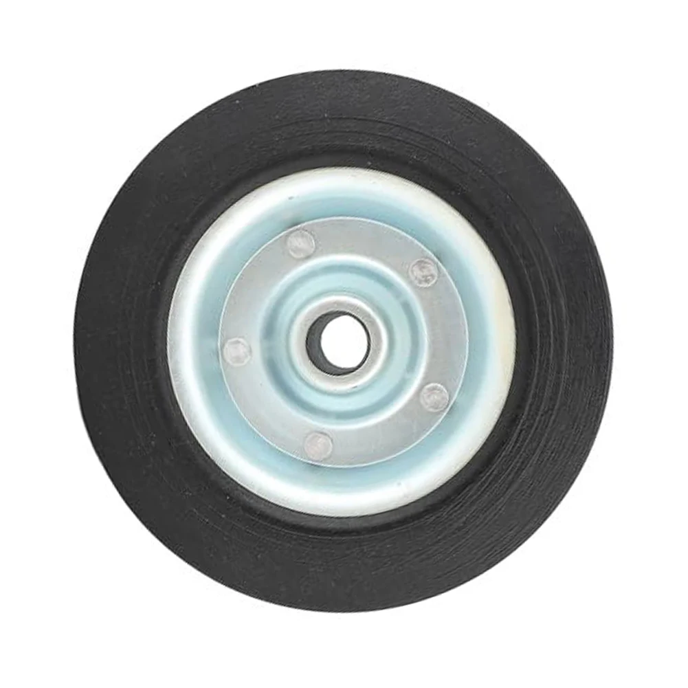 Trailer Wheel Rv Wheel 8 Inch Trailer Wheel Replacement 48mm Rim Trailer Caster RV Trailer-Jack Wheel Replacement
Trailer Wheel Rv Wheel 8 Inch Trailer Wheel Replacement 48mm Rim Trailer Caster RV Trailer-Jack Wheel Replacement