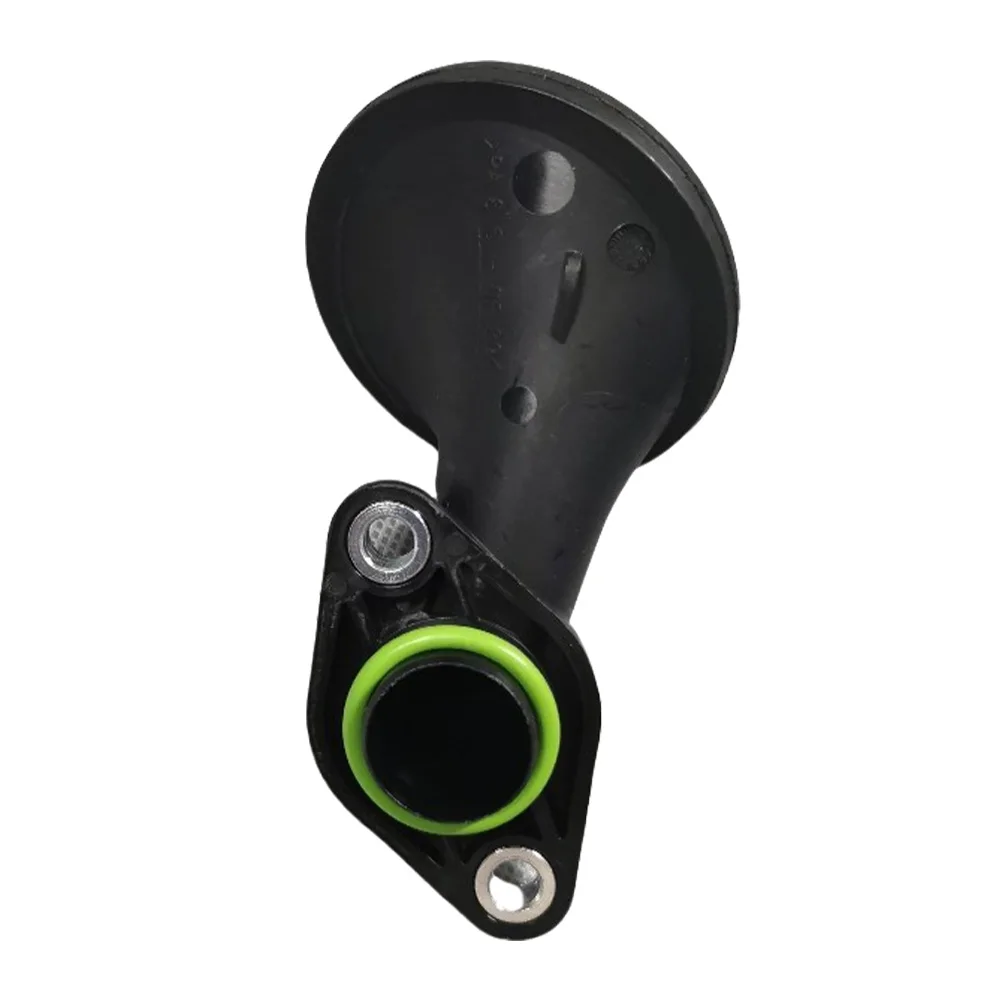 For Q5 For A4 Oil Pump Accessory Oil Pump Filter Automotive Maintenance Black Color Easy Installation Non-deformation Design
For Q5 For A4 Oil Pump Accessory Oil Pump Filter Automotive Maintenance Black Color Easy Installation Non-deformation Design