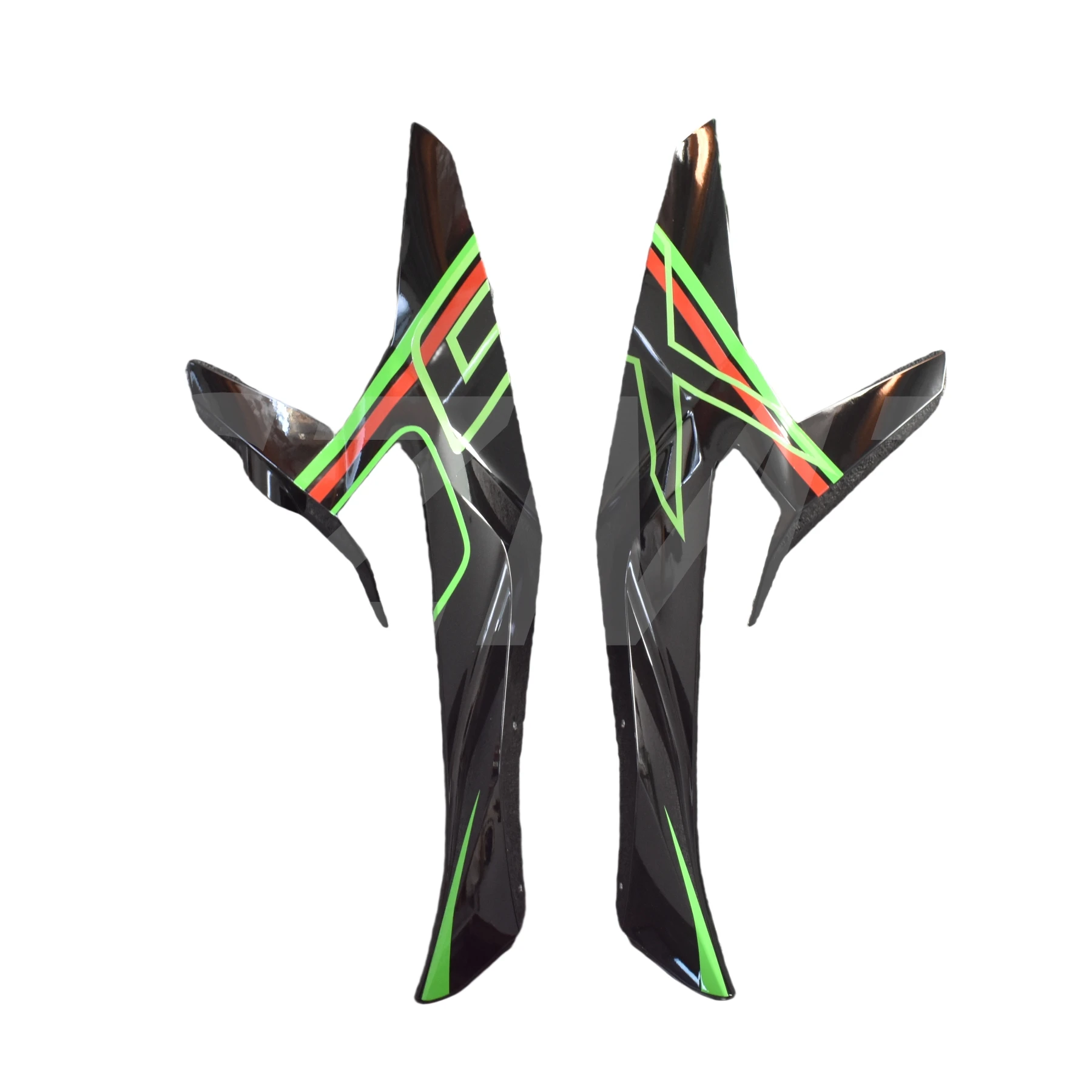 Motorcycle Parts ABS Right Or Left Side Fairing Panels For KAWASAKI ZX25R ZX-25R 2019 2020 2021 2022 2023 Accessories
Motorcycle Parts ABS Right Or Left Side Fairing Panels For KAWASAKI ZX25R ZX-25R 2019 2020 2021 2022 2023 Accessories