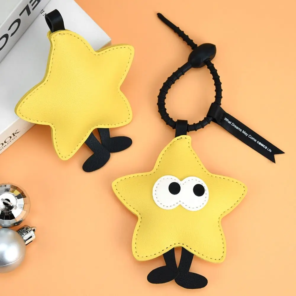 3Pcs Creative Christmas Tree Keychain Cartoon Lovely Cute Bag Pendant PU Leather Durable Hand Strap Keychain
3Pcs Creative Christmas Tree Keychain Cartoon Lovely Cute Bag Pendant PU Leather Durable Hand Strap Keychain
