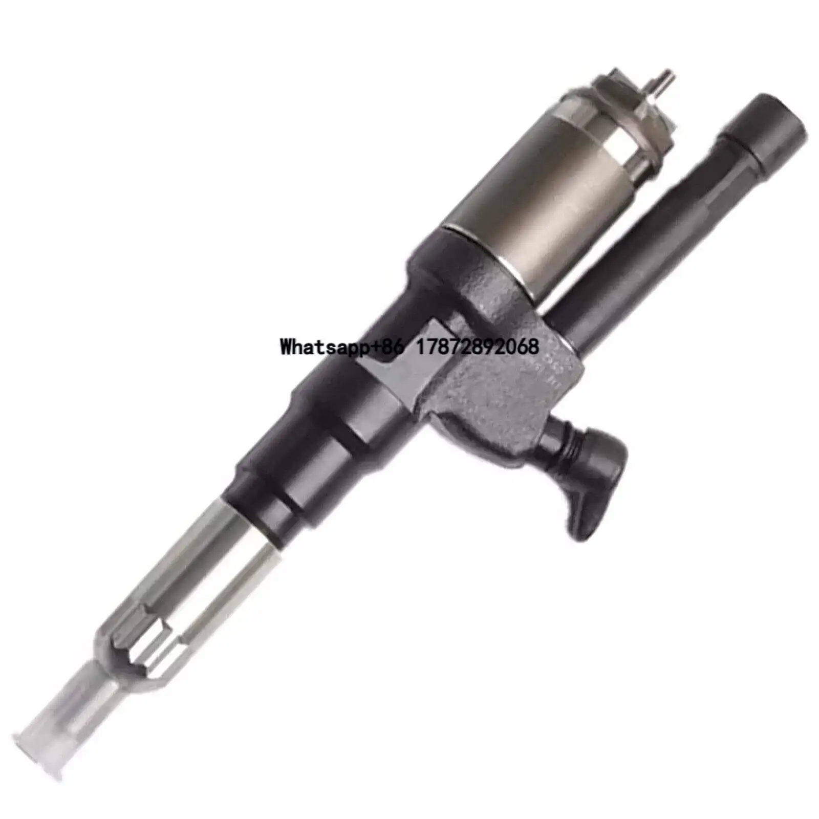 095000-0245 New Injector for DENSON ,High Pressure Common Rail Injecto 23910-1146 0950000245 for Hilux
095000-0245 New Injector for DENSON ,High Pressure Common Rail Injecto 23910-1146 0950000245 for Hilux