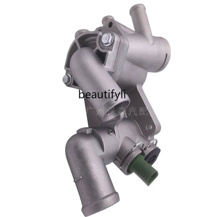 Factory direct sales car thermostat assembly 032121111AP All aluminum thermostat thermostat 5 pcs
Factory direct sales car thermostat assembly 032121111AP All aluminum thermostat thermostat 5 pcs