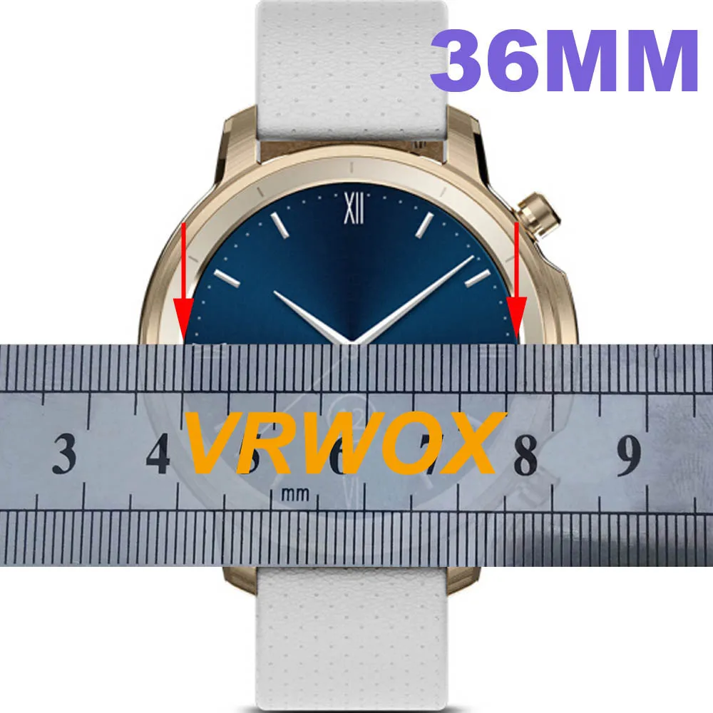 3Pcs Dia 30-41mm Universal Round Tempered Glass Protective Film Screen Protector Cover For Seiko Citizen Timex Smart Watch
3Pcs Dia 30-41mm Universal Round Tempered Glass Protective Film Screen Protector Cover For Seiko Citizen Timex Smart Watch