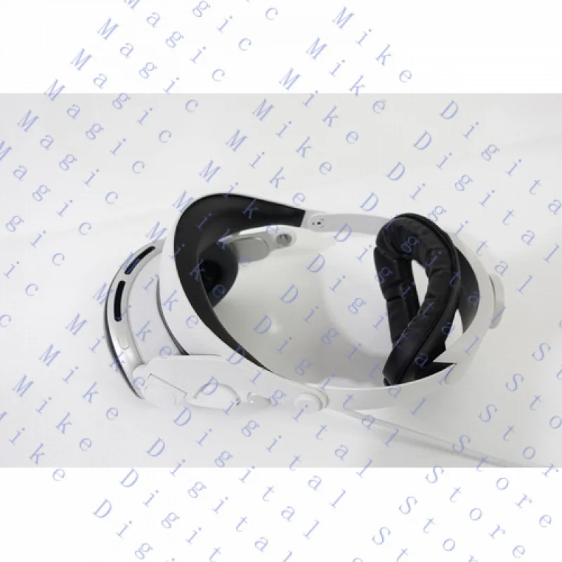 UU For Vision Pro headband Adjustable elasticity Reduce pressure vr accessories
UU For Vision Pro headband Adjustable elasticity Reduce pressure vr accessories