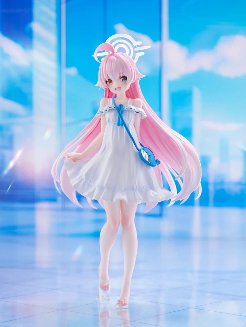 Anime Takanashi Hoshino Q version standing posture Action Figure GK DIY manual White assembly Model Statue Toys Collection Gifts
Anime Takanashi Hoshino Q version standing posture Action Figure GK DIY manual White assembly Model Statue Toys Collection Gifts