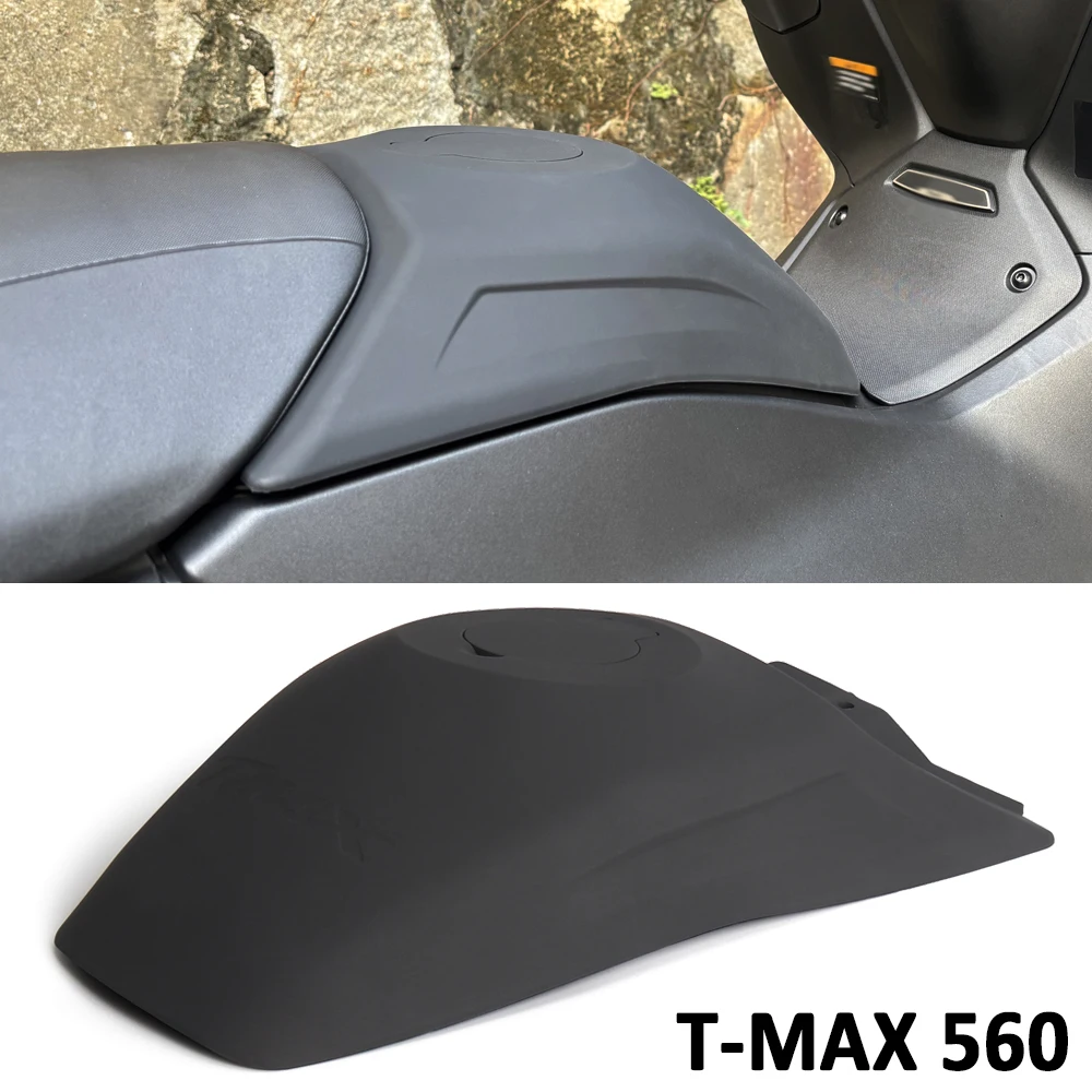 Black Fuel Gas Tank Lock Cover Tmax 560 TMAX560 Tank Protector Pad Fairing For Yamaha T-MAX560 T-MAX 560 2022 2023 2024 2025
Black Fuel Gas Tank Lock Cover Tmax 560 TMAX560 Tank Protector Pad Fairing For Yamaha T-MAX560 T-MAX 560 2022 2023 2024 2025