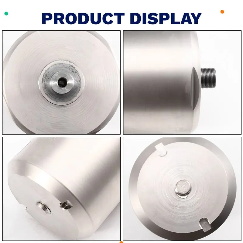 ABXN-47950-30010 47950-30030 Brake Booster Accumulator Assy For Toyota Accumulator Assy, Brake Booster
ABXN-47950-30010 47950-30030 Brake Booster Accumulator Assy For Toyota Accumulator Assy, Brake Booster