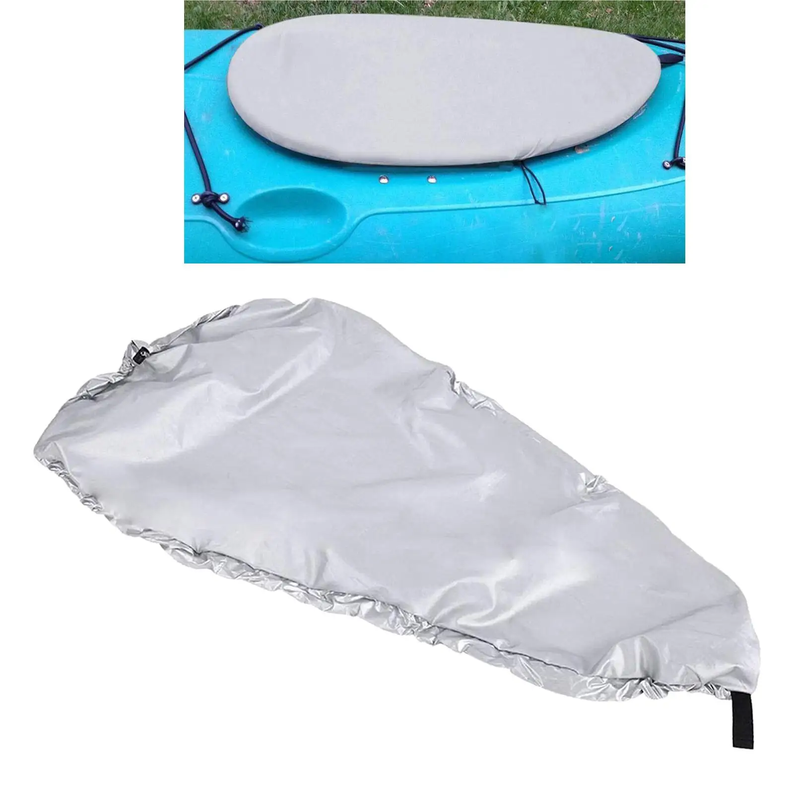 Премиальный чехол для каяка, водонепроницаемый щит, регулируемый износостойкий каноэ
Премиальный чехол для каяка, водонепроницаемый щит, регулируемый износостойкий каноэ