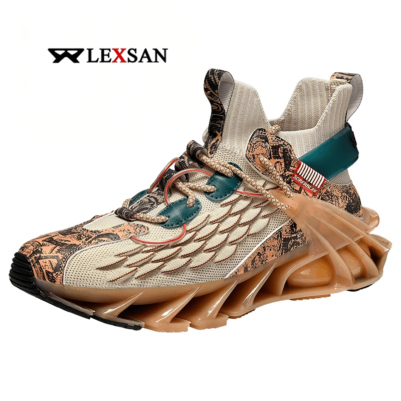 Роскошные мужские кроссовки Off-White: повседневные, модные, для бега и тенниса
Роскошные мужские кроссовки Off-White: повседневные, модные, для бега и тенниса