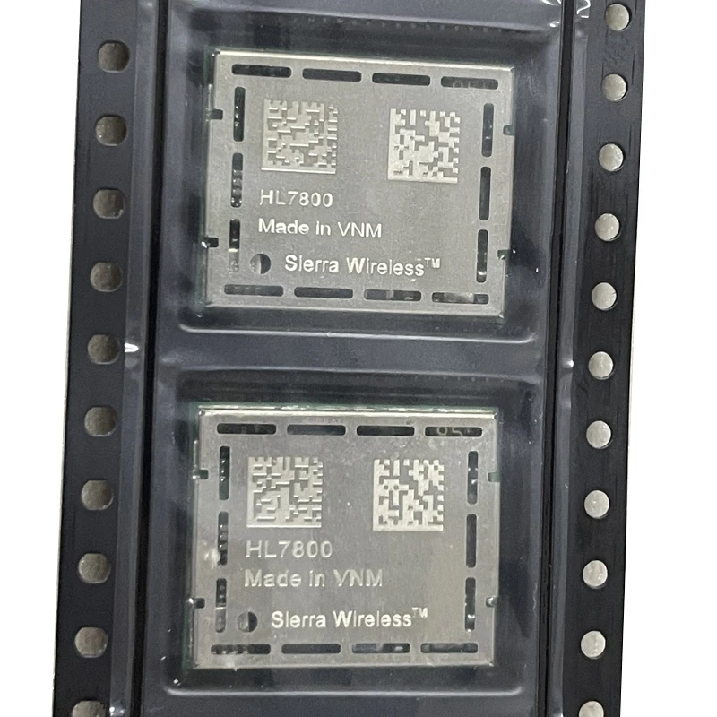 SIERRA wireless HL7800 LPWA Module 4G LTE Cat-M1/NB1 GPS+Glonass Satellite Systems 3GPP Release 13
SIERRA wireless HL7800 LPWA Module 4G LTE Cat-M1/NB1 GPS+Glonass Satellite Systems 3GPP Release 13