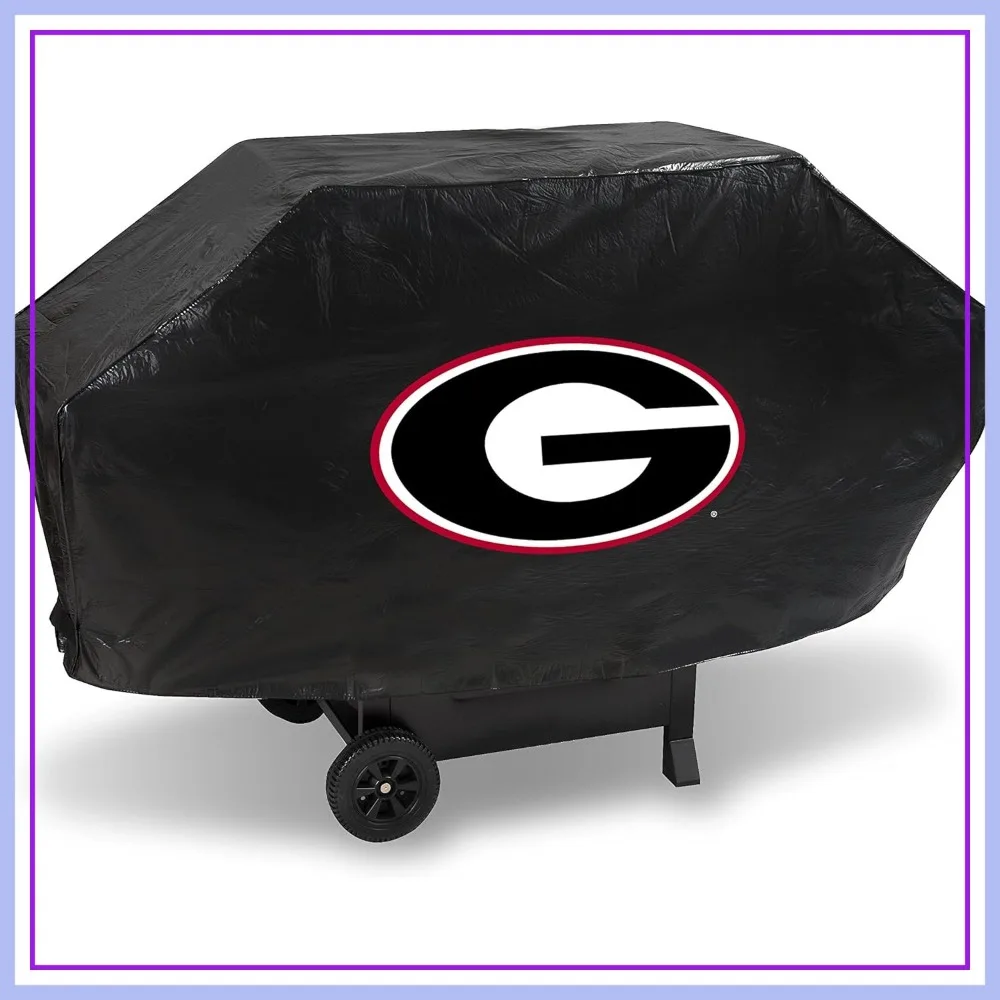 68 Inch Heavy Duty Gas Grill Cover - Waterproof & UV Resistant, Fits Most Brands
68 Inch Heavy Duty Gas Grill Cover - Waterproof & UV Resistant, Fits Most Brands