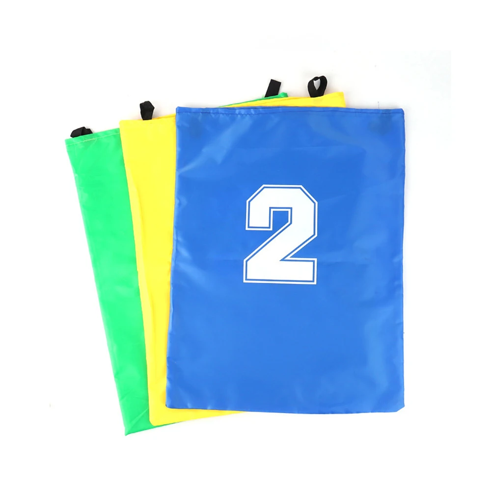 4pcs Kangaroo Jumping Bags Sack Race Game Funny Outdoor Child Colorful Lightweight Oxford Cloth Handle Kids Students
4pcs Kangaroo Jumping Bags Sack Race Game Funny Outdoor Child Colorful Lightweight Oxford Cloth Handle Kids Students