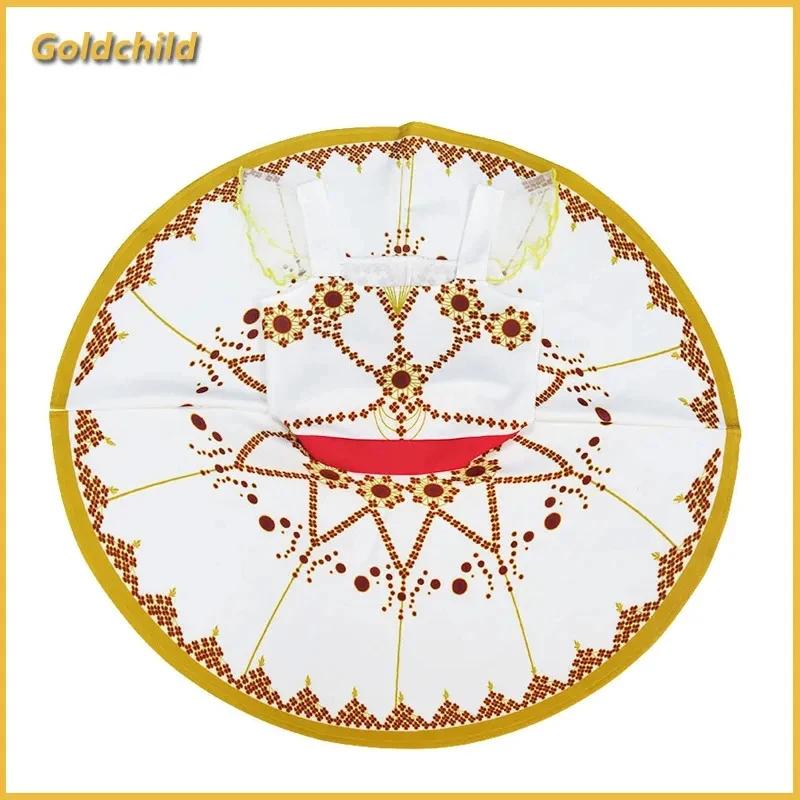 Halloween Costumes Cosplay ★ Movie Ballerina Felicie Girls Party Clothes for Kids dancing christmas ☆New
Halloween Costumes Cosplay ★ Movie Ballerina Felicie Girls Party Clothes for Kids dancing christmas ☆New