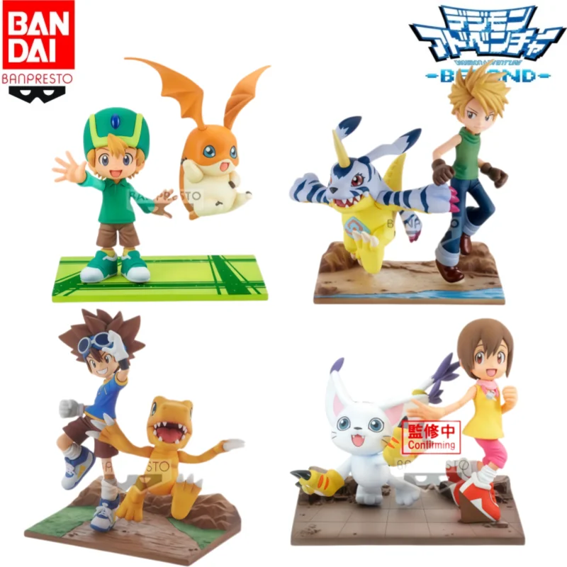 In Stock Bandai Original Banpresto Takaishi Takeru Ishida Yamato Action Figure Model Doll Brand New Boxed Ornaments Collectible
In Stock Bandai Original Banpresto Takaishi Takeru Ishida Yamato Action Figure Model Doll Brand New Boxed Ornaments Collectible
