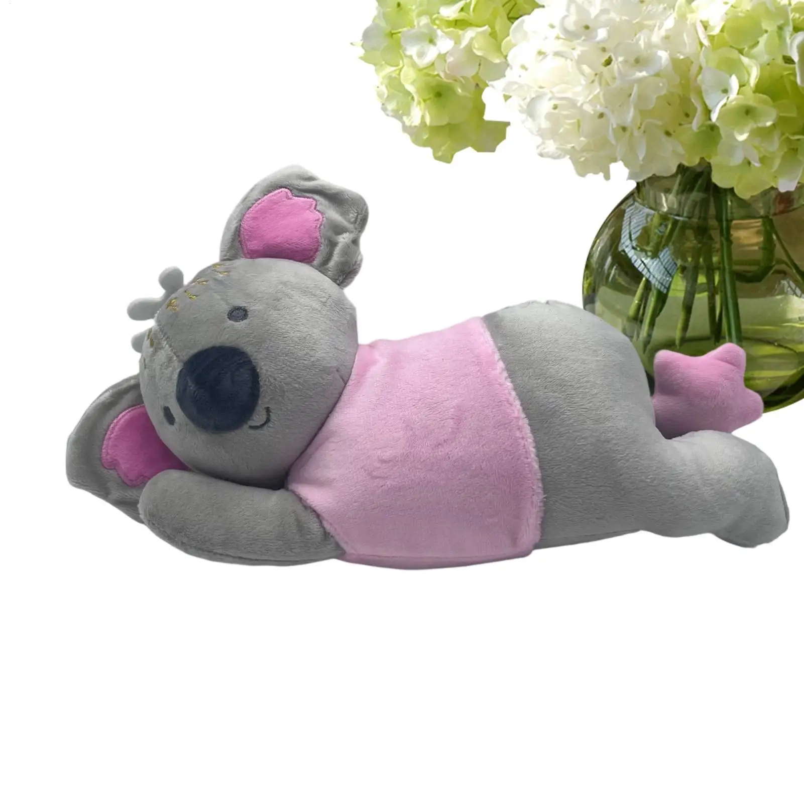 Sloth Toy Soft Music Box Calming Toys Animal Throw Pillows With Music For Kids Boys Girls Home Living Room Bedroom Daycare
Sloth Toy Soft Music Box Calming Toys Animal Throw Pillows With Music For Kids Boys Girls Home Living Room Bedroom Daycare
