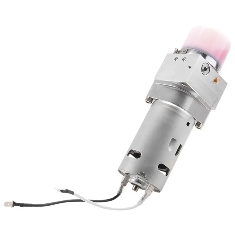 Гидравлический насос, трансформируемый верхний складной двигатель крыши для BMW Z4 E85 2003-2008, номеры деталей 54347119633, 54347193448
Гидравлический насос, трансформируемый верхний складной двигатель крыши для BMW Z4 E85 2003-2008, номеры деталей 54347119633, 54347193448