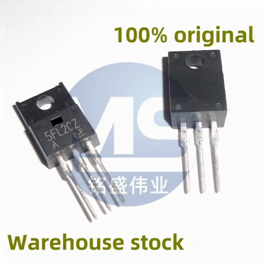 10 шт. 100% новый 5FL2CZ47A 5FL2CZ 300 В 5A прямая вставка TO-220F MOSFET точечная прямая продажа
10 шт. 100% новый 5FL2CZ47A 5FL2CZ 300 В 5A прямая вставка TO-220F MOSFET точечная прямая продажа