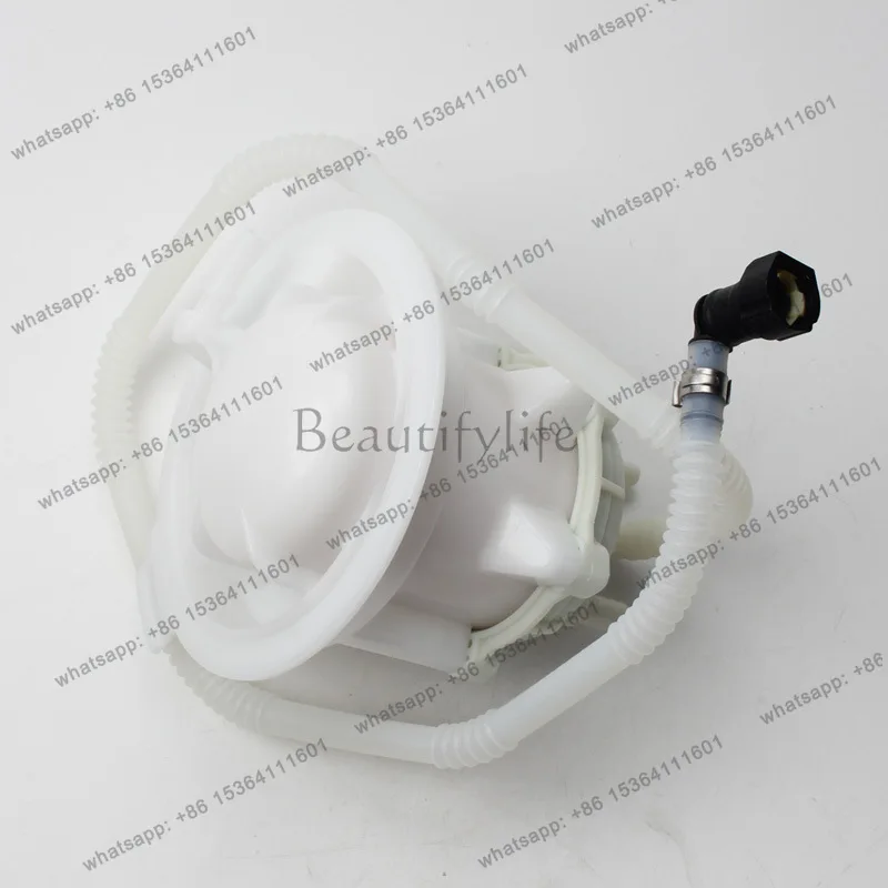 Auto parts 7L0919679 229025003001 fuel pump with filter element
Auto parts 7L0919679 229025003001 fuel pump with filter element