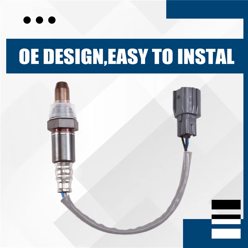 Efficient 89467-58020 Car O2 Oxygen Sensor Air Fuel Ratio Sensor For Toyota Alphard Previa 2007-2016 8946758020
Efficient 89467-58020 Car O2 Oxygen Sensor Air Fuel Ratio Sensor For Toyota Alphard Previa 2007-2016 8946758020