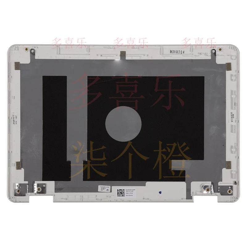 ZMZM New For Dell Inspiron 3162 LCD Rear Top Lid Back Cover 11.6'' 05W7GV 5W7GV
ZMZM New For Dell Inspiron 3162 LCD Rear Top Lid Back Cover 11.6'' 05W7GV 5W7GV