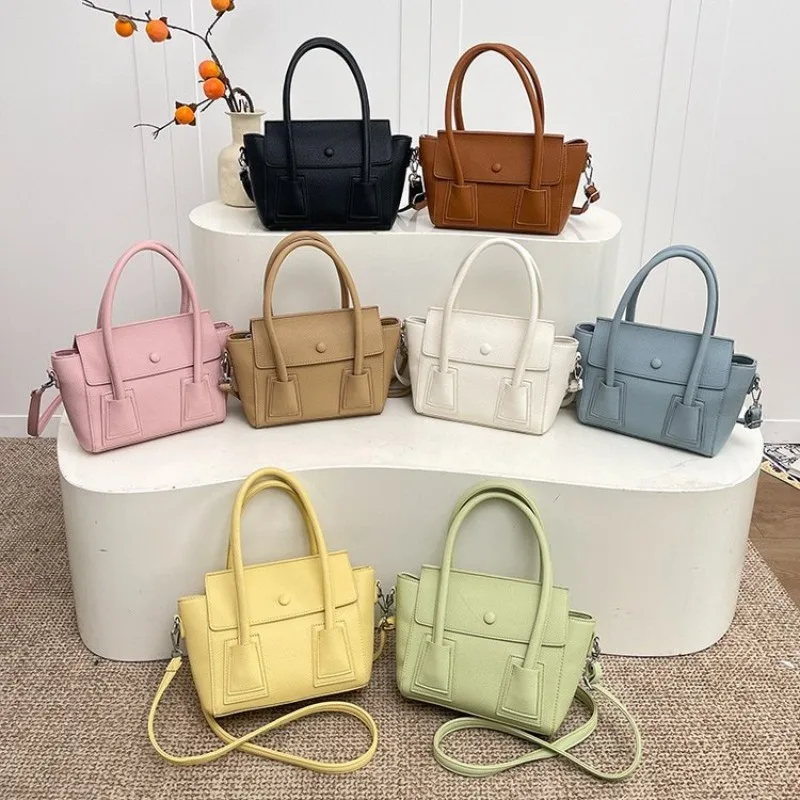 Stylish Commuter Diaper Bag Unique Paris Style Elegant Solid Color Clutch Large Capacity Square Messenger Purse For Ladies
Stylish Commuter Diaper Bag Unique Paris Style Elegant Solid Color Clutch Large Capacity Square Messenger Purse For Ladies