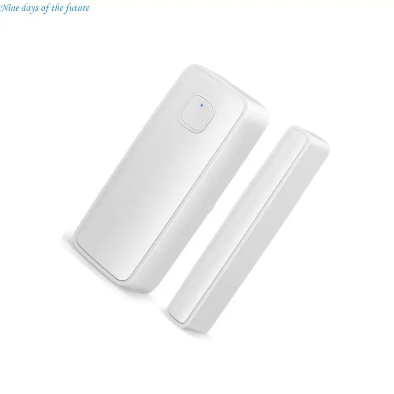 Security Alarm Remote Control Open Close Detector Home Door Window Sensors Alarm WIFI Door Sensors E65A
Security Alarm Remote Control Open Close Detector Home Door Window Sensors Alarm WIFI Door Sensors E65A