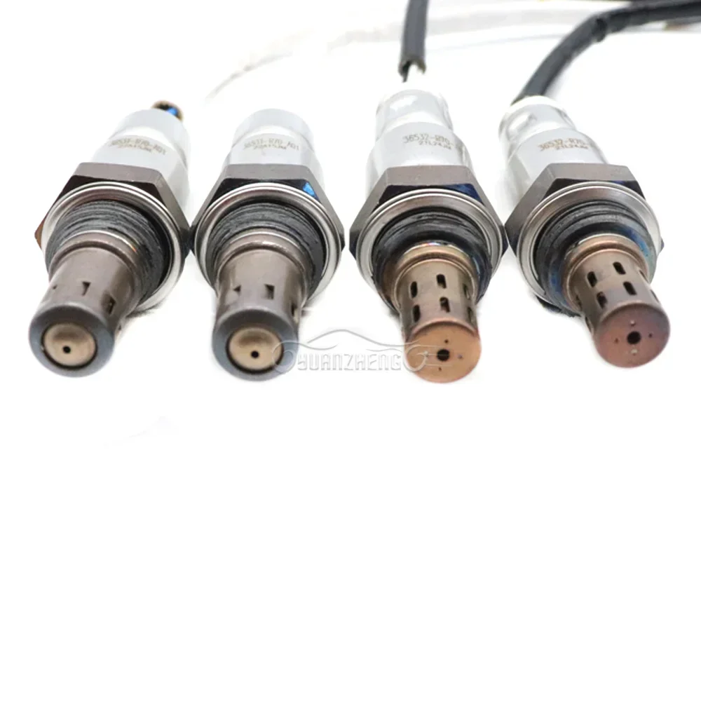 36531-R70-A01 36532-R70-A01 Car Upstream&Downstream Air Fuel Ratio Lambda Oxygen Sensor For Honda Accord Odyssey Pilot Acura V6
36531-R70-A01 36532-R70-A01 Car Upstream&Downstream Air Fuel Ratio Lambda Oxygen Sensor For Honda Accord Odyssey Pilot Acura V6