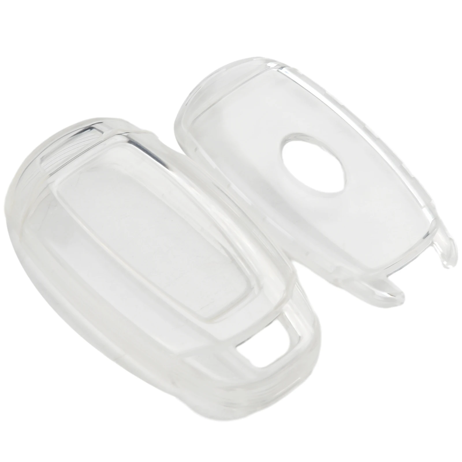 Car Transparent Clear Key Fob Cover Case TPU Key Protector Interior Accessory For Hyundai Palisade Venue 2020-2023 Accent 18-22
Car Transparent Clear Key Fob Cover Case TPU Key Protector Interior Accessory For Hyundai Palisade Venue 2020-2023 Accent 18-22