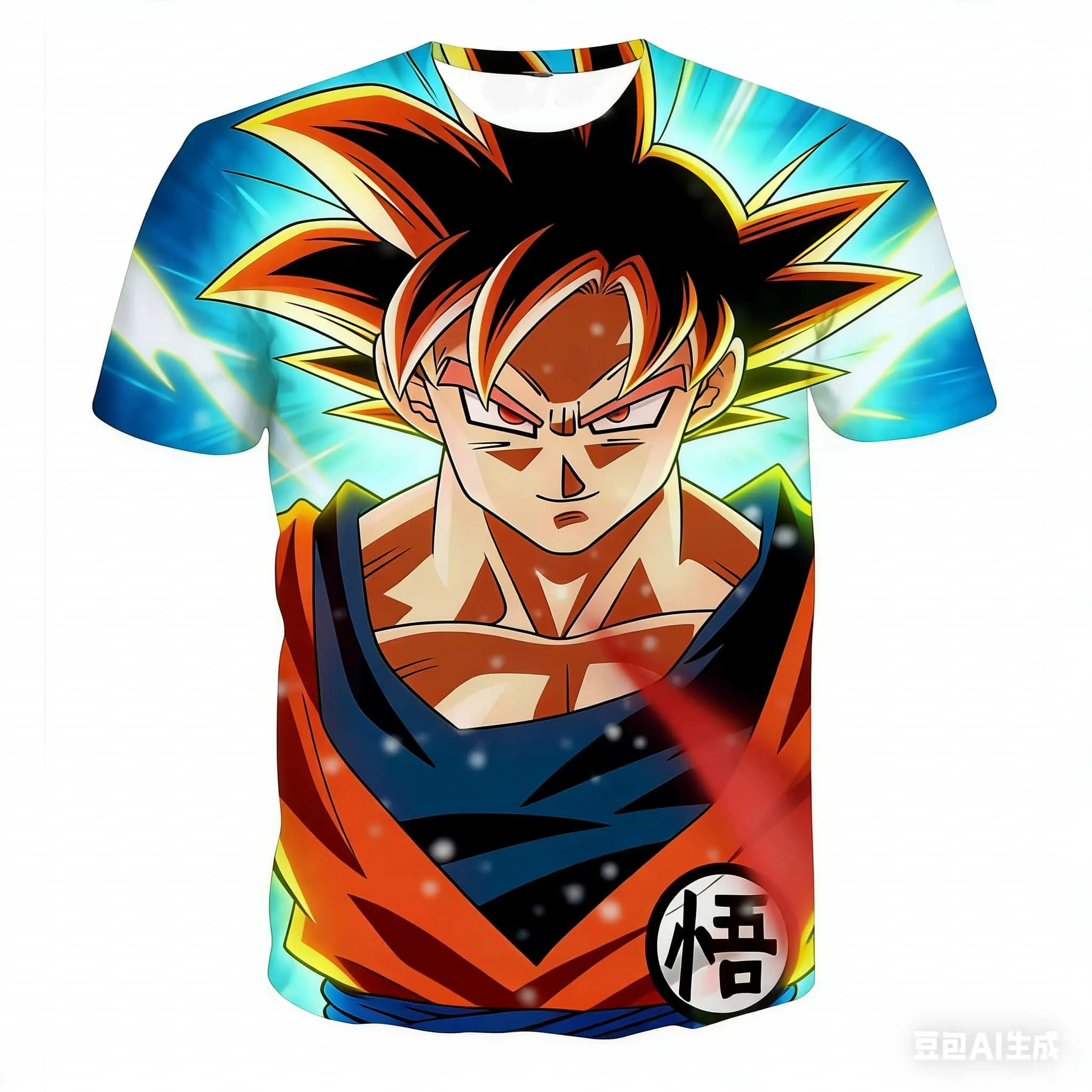 Men's T-shirts Dragon Ball Z T-shirt Boys Clothes Children's Clothing Summer Short Sleeve Kids Cartoon Tee Tops Baby Boy T Shirt
Men's T-shirts Dragon Ball Z T-shirt Boys Clothes Children's Clothing Summer Short Sleeve Kids Cartoon Tee Tops Baby Boy T Shirt
