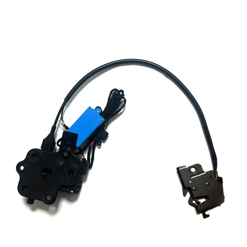 Frunk Electric Soft door MX-9229 for BYD Seal Electric Suction Hood Vacuum Front Cover Lock Car
Frunk Electric Soft door MX-9229 for BYD Seal Electric Suction Hood Vacuum Front Cover Lock Car