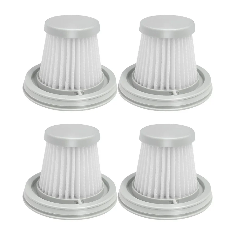 For Xiaomi Mijia SSXCQ01XY Handy Home Car Mini Wireless Vacuum Cleaner Washable HEPA Filter Replacement Accessories Parts
For Xiaomi Mijia SSXCQ01XY Handy Home Car Mini Wireless Vacuum Cleaner Washable HEPA Filter Replacement Accessories Parts