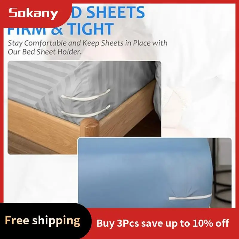 A59E-ремни-держатели простыней, удерживают Thesheets, ремни-держатели простыней для камина, против морщин, простыня
A59E-ремни-держатели простыней, удерживают Thesheets, ремни-держатели простыней для камина, против морщин, простыня
