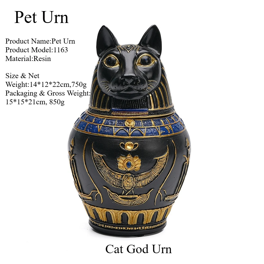 Minimalist Solid Pet Cremation Urn Dog Cat Ashes Box Small Animal Memorial Keepsake Box Pet Funeral Loss Gift Memorial Supplies
Minimalist Solid Pet Cremation Urn Dog Cat Ashes Box Small Animal Memorial Keepsake Box Pet Funeral Loss Gift Memorial Supplies