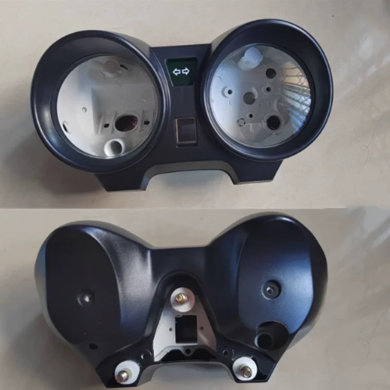 Suitable for Biagio City Flying BYQ125T-3E FLY125 100 50 Instrument Surface Cover Instrument Case
Suitable for Biagio City Flying BYQ125T-3E FLY125 100 50 Instrument Surface Cover Instrument Case